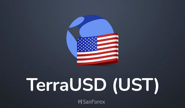 TerraUSD (UST) là stablecoin từng hứa hẹn nhưng sụp đổ vì thất bại cơ chế thuật toán